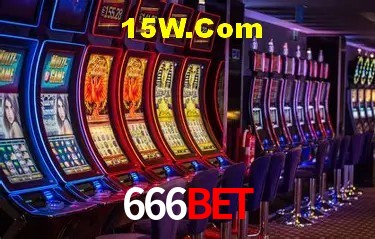 Estatísticas 666bet