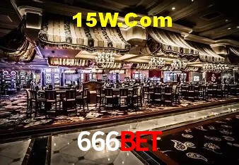 Experiência VIP 666bet