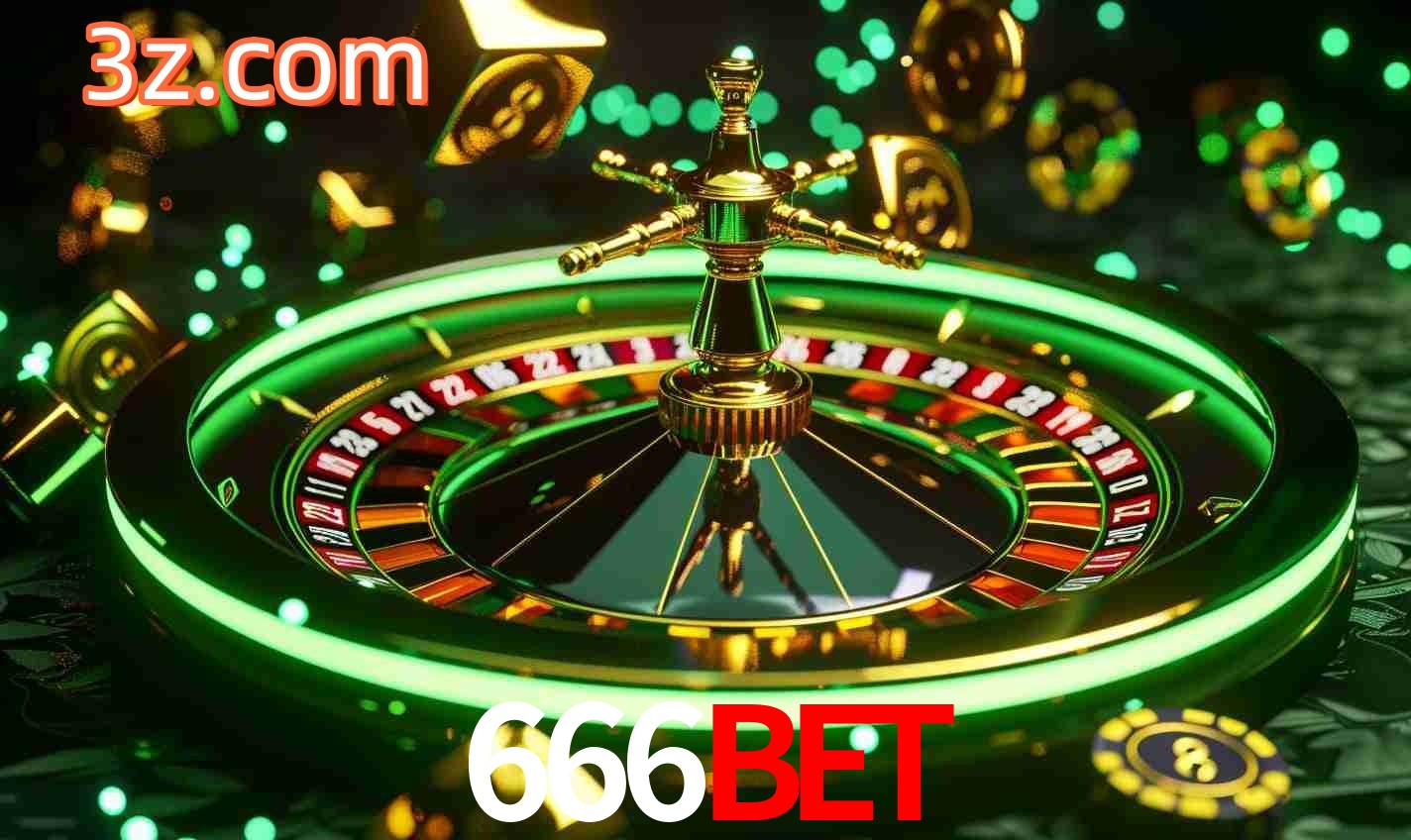 Desfrutar de um Cassino 666BET