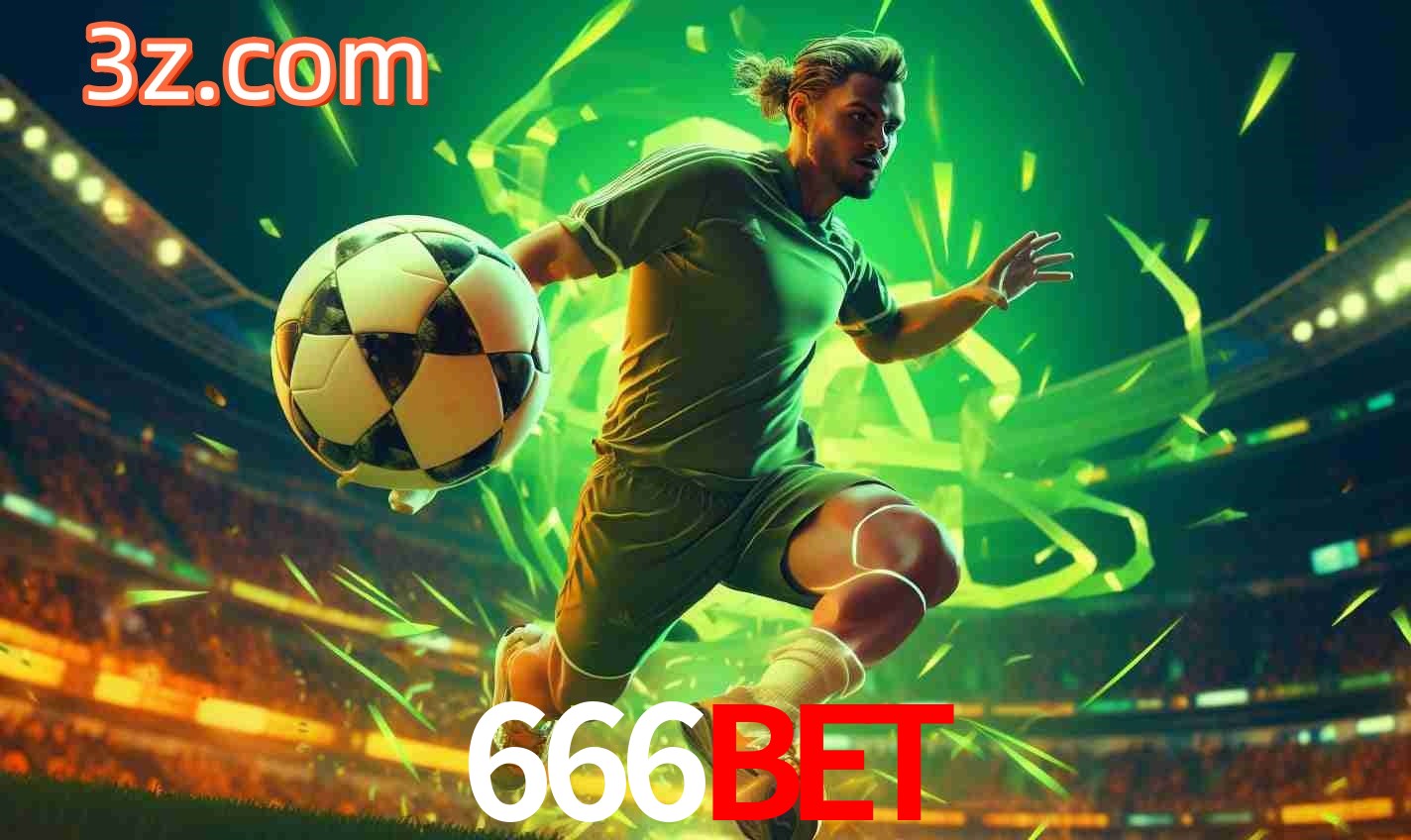 Diversidade Apostas no 666BET