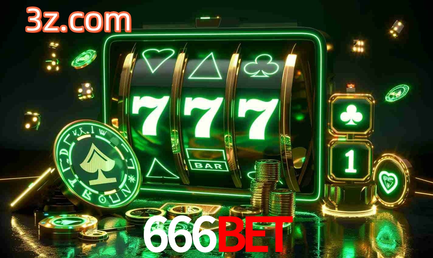 Seguro Login no Cassino Online 666BET