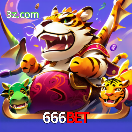 Experiência Imersiva no Cassino Online 666BET