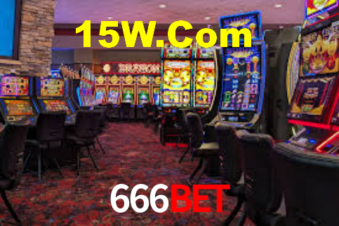 666bet slot