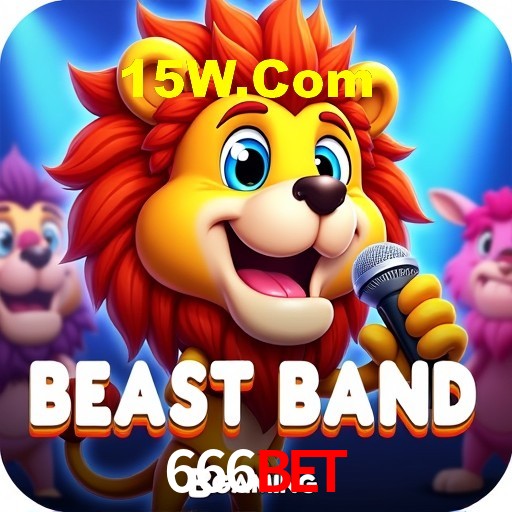 Interface do App 666bet