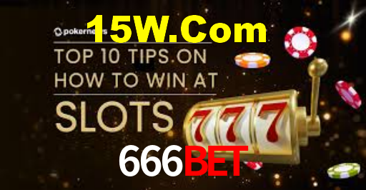 666bet slot