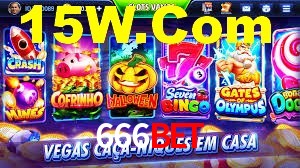 VIP Casino 666bet