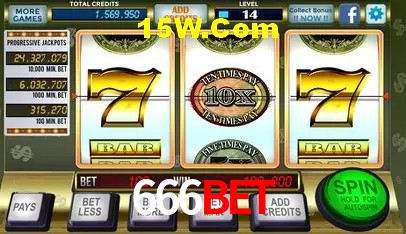 666bet Plataforma - Certificada MGA desde 2015
