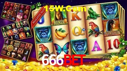 666bet Brasília - Bonus Features
