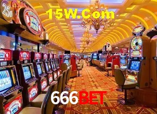 666bet São Paulo - Top Slots