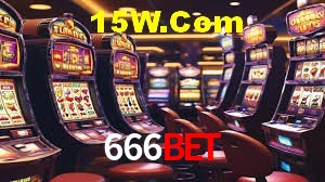 Game Providers 666bet