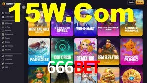 Tennis Betting 666bet